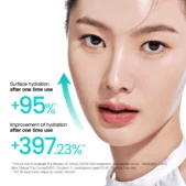 Anua PDRN 100 Hyaluronic Acid Booster Toner_3