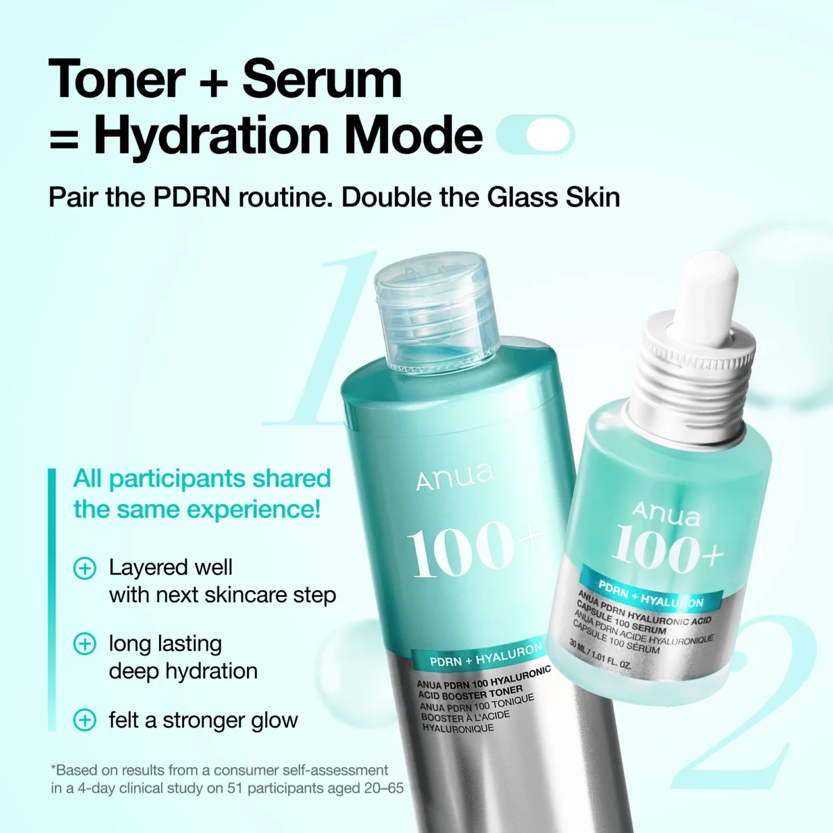 Anua PDRN 100 Hyaluronic Acid Booster Toner_5 Anua PDRN 100 Hyaluronic Acid Booster Toner_5