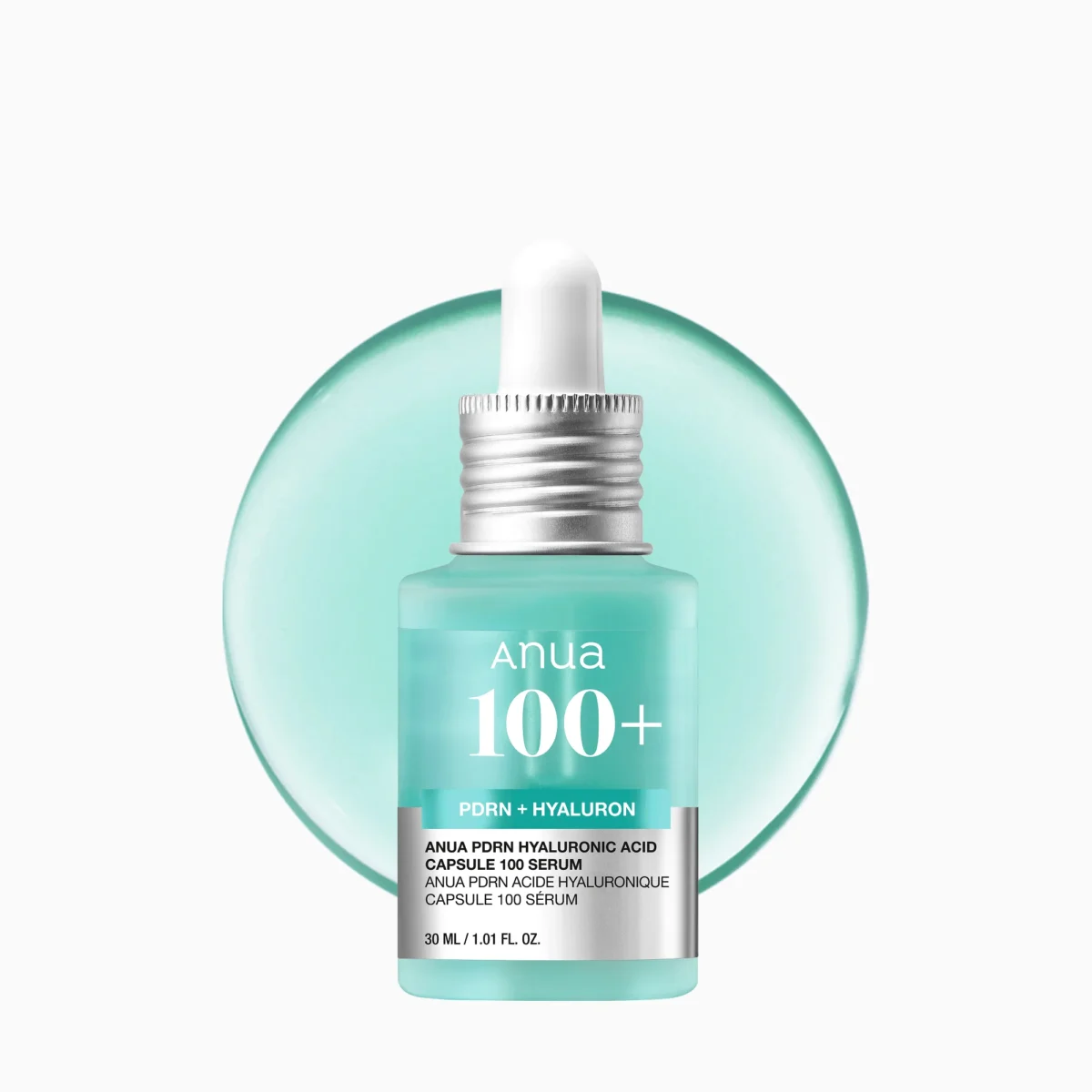 Anua - PDRN Hyaluronic Acid Capsule 100 Serum