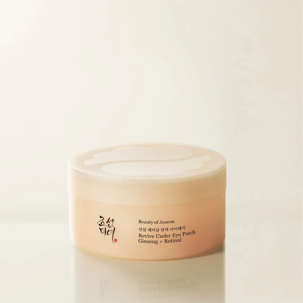 Beauty of Joseon - Revive Eye Patch Ginseng + Retinal_1 Beauty of Joseon - Revive Eye Patch Ginseng + Retinal_1