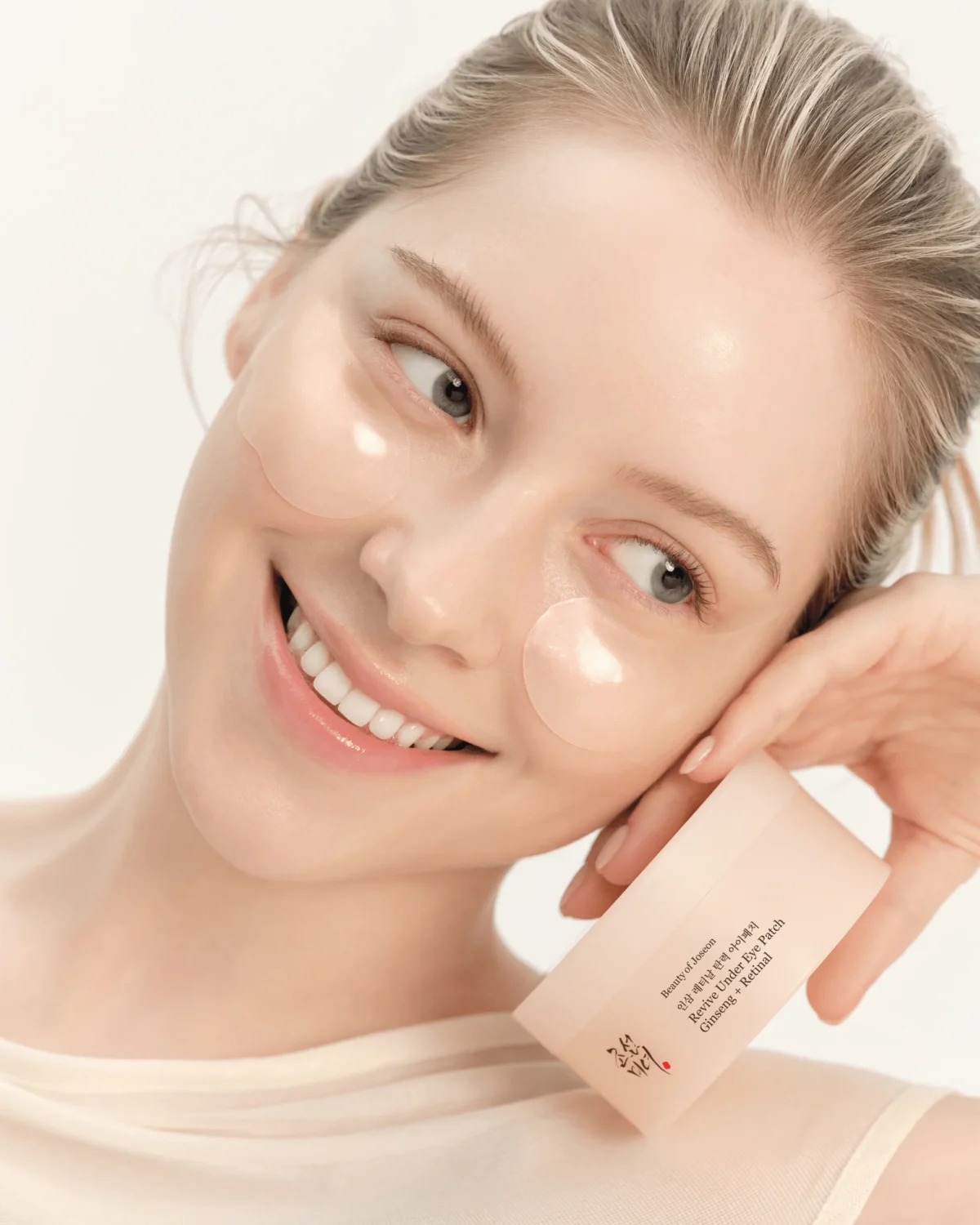 Beauty of Joseon - Revive Eye Patch Ginseng + Retinal_5 Beauty of Joseon - Revive Eye Patch Ginseng + Retinal_5