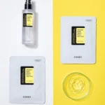 COSRX - Advanced Snail Mucin Power Sheet Mask_2