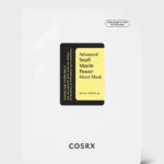 COSRX - Advanced Snail Mucin Power Sheet Mask_6