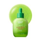 Eqqualberry - Aloe PDRN Calming Serum_1