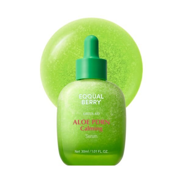 Aloe PDRN Calming Serum