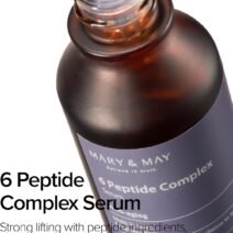 Mary & May 6 Peptides Complex Serum_2