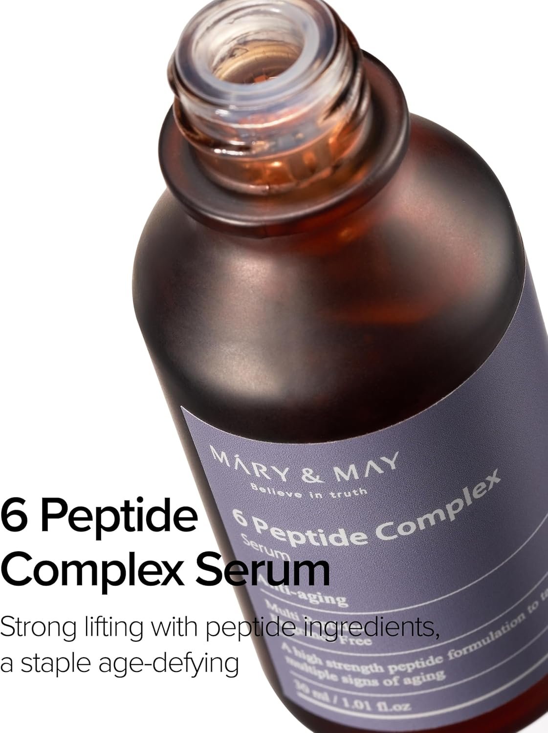 Mary & May 6 Peptides Complex Serum_2 Mary & May 6 Peptides Complex Serum_2