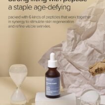 Mary & May 6 Peptides Complex Serum_3