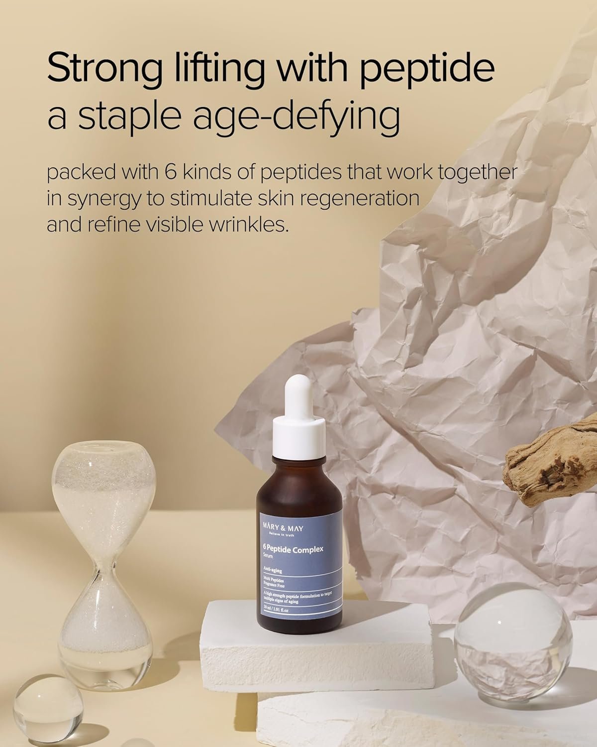 Mary & May 6 Peptides Complex Serum_3 Mary & May 6 Peptides Complex Serum_3