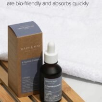 Mary & May 6 Peptides Complex Serum_4