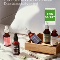 Mary & May 6 Peptides Complex Serum_6