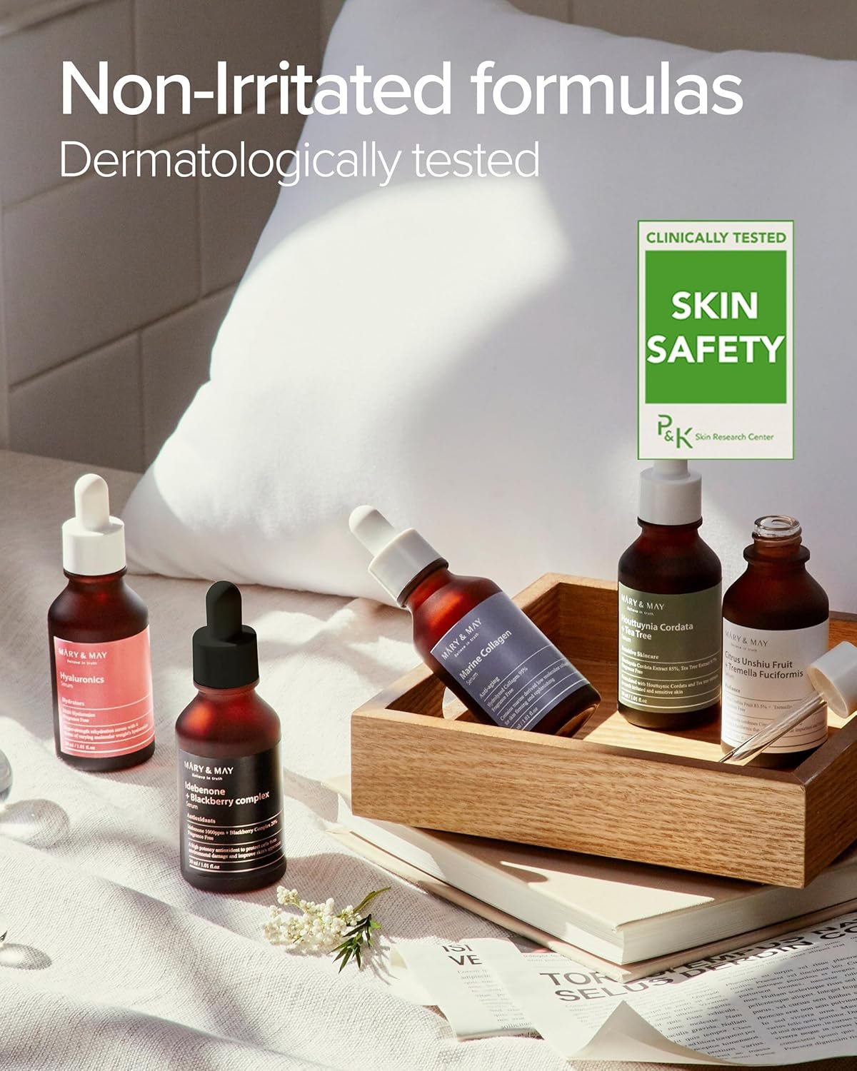 Mary & May 6 Peptides Complex Serum_6 Mary & May 6 Peptides Complex Serum_6