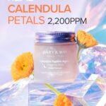 Mary & May Calendula Peptides Ageless Sleeping Mask_3
