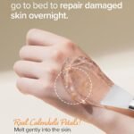 Mary & May Calendula Peptides Ageless Sleeping Mask_5