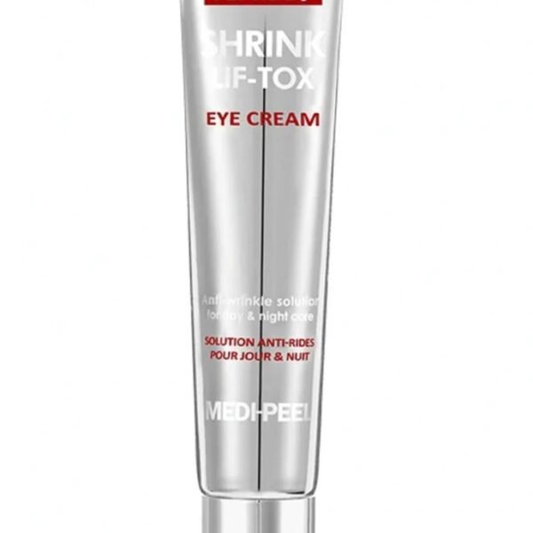 Peptide 9 Volume Lif-Tox Eye Cream