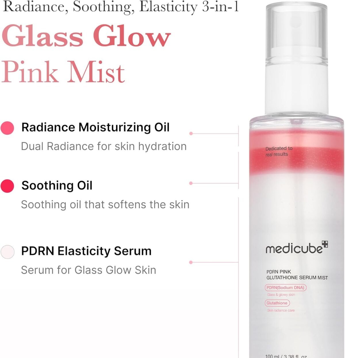 Medicube PDRN Pink Glutathione Serum Mist_2 Medicube PDRN Pink Glutathione Serum Mist_2