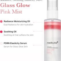 Medicube PDRN Pink Glutathione Serum Mist_2
