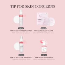 Medicube PDRN Pink Glutathione Serum Mist_4