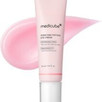 Medicube PDRN Pink Peptide Eye Cream-1