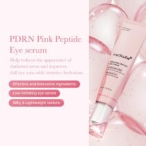 Medicube PDRN Pink Peptide Eye Cream-2