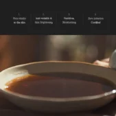 Pyunkang Yul Black Tea Revitalizing Mask_4