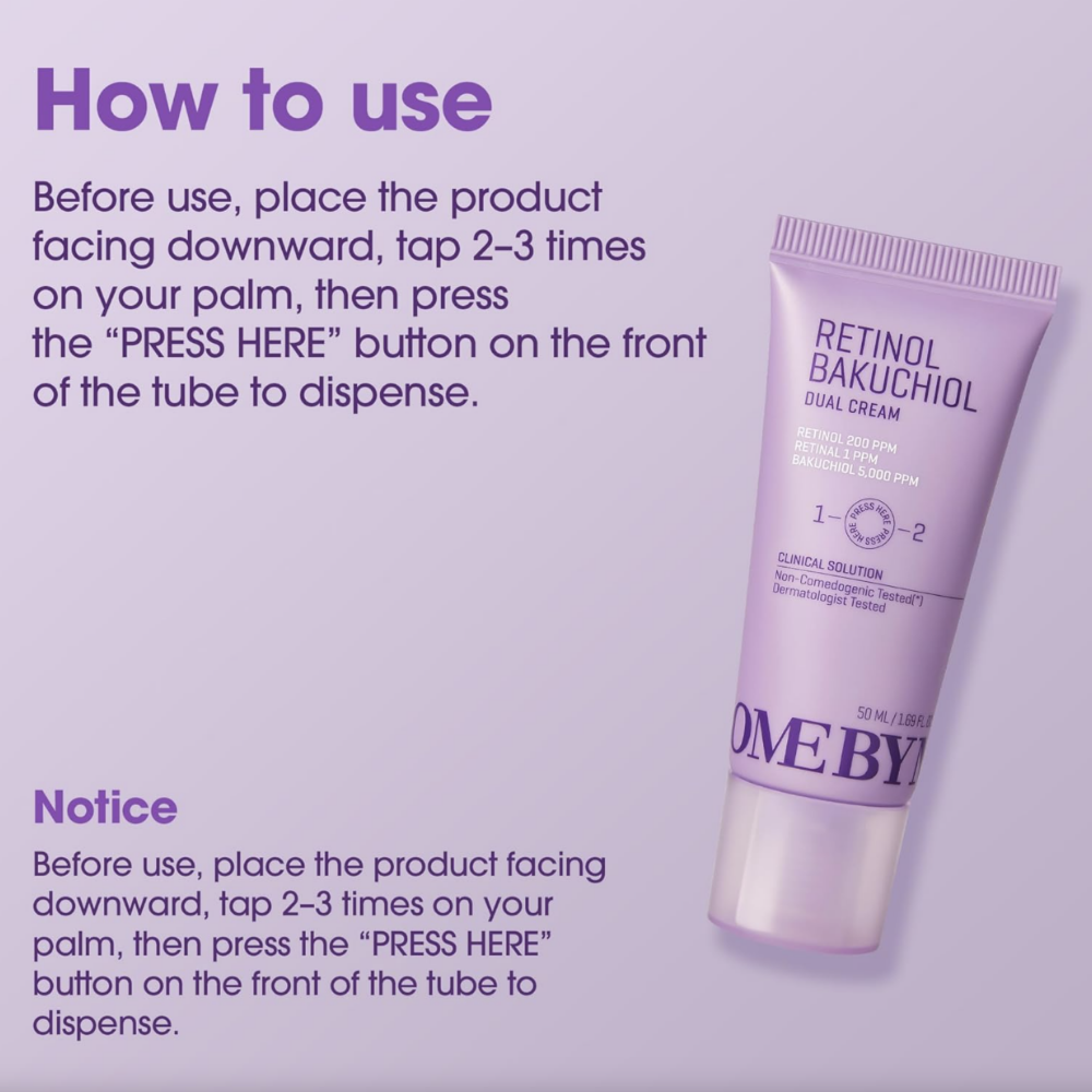 SOMEBYMI Retinol Bakuchiol Dual Cream_6 SOMEBYMI Retinol Bakuchiol Dual Cream_6