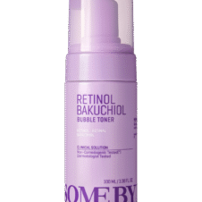 Some By Mi - Retinol Bakuchiol Bubble Toner_1