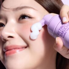 Some By Mi - Retinol Bakuchiol Bubble Toner_2