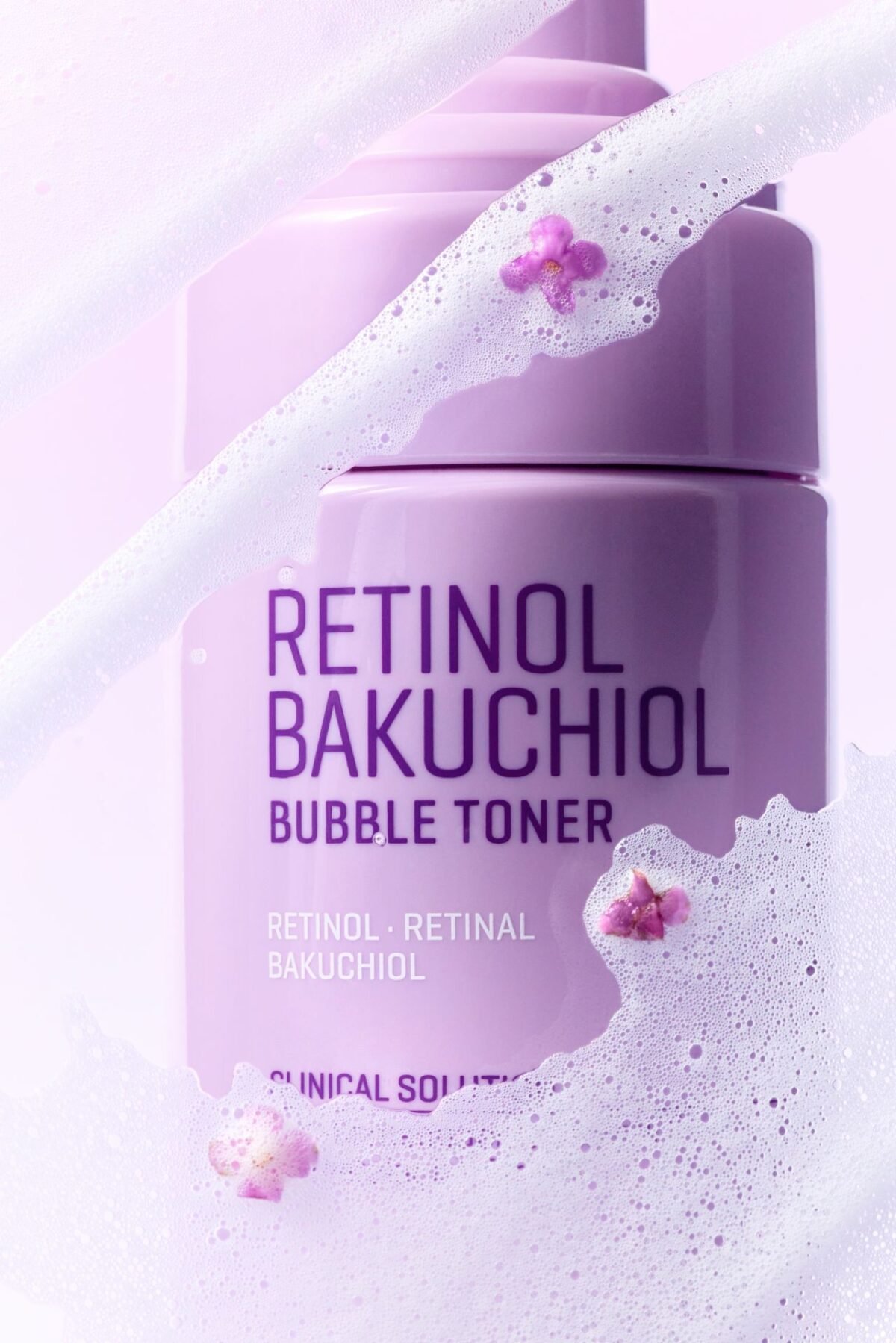 Some By Mi - Retinol Bakuchiol Bubble Toner_3 Some By Mi - Retinol Bakuchiol Bubble Toner_3