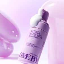 Some By Mi - Retinol Bakuchiol Bubble Toner_4