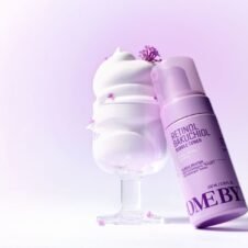 Some By Mi - Retinol Bakuchiol Bubble Toner_5