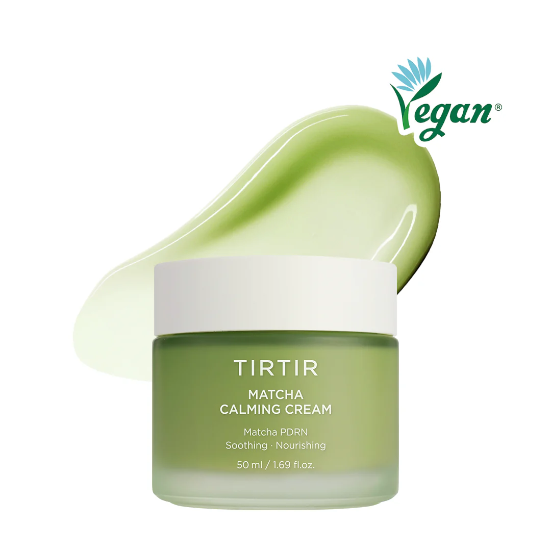 TIRTIR Matcha Calming Cream_1 TIRTIR Matcha Calming Cream_1