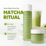 TIRTIR Matcha Calming Cream_7