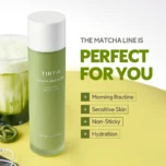 TIRTIR - Matcha Calming Skin Toner_5