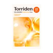 Torriden - Cellmazing Brightening Mask Sheet_1