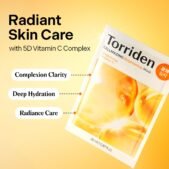 Torriden - Cellmazing Brightening Mask Sheet_2