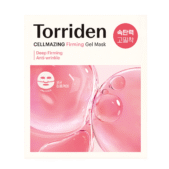 Torriden - Cellmazing Firming Gel Mask Sheet_1_2