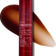 VT Cosmetics - Red Booster Reedle Shot 100_1