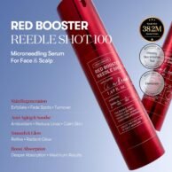 VT Cosmetics - Red Booster Reedle Shot 100_2