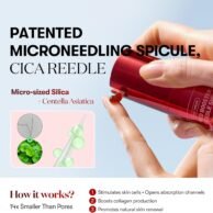 VT Cosmetics - Red Booster Reedle Shot 100_3