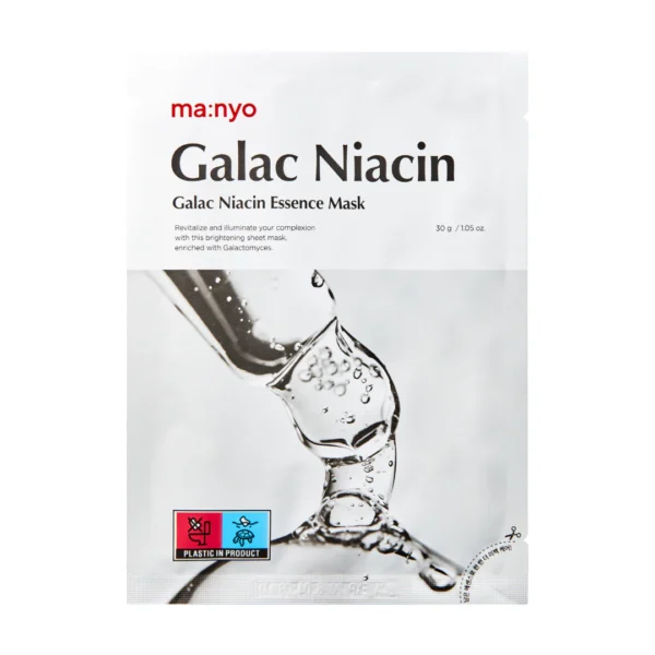 Galac Niacin Essence Mask