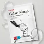 manyo - Galac Niacin Essence Mask_3