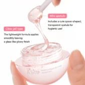 ABIB – PDRN Collagen Lip Mask Glazed Jelly10