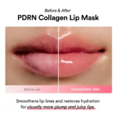 ABIB – PDRN Collagen Lip Mask Glazed Jelly3