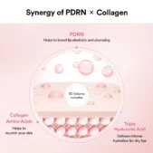 ABIB – PDRN Collagen Lip Mask Glazed Jelly6