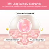 ABIB – PDRN Collagen Lip Mask Glazed Jelly7