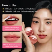 ABIB – PDRN Collagen Lip Mask Glazed Jelly8
