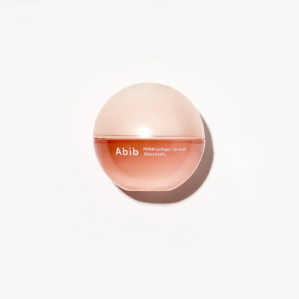 PDRN Collagen Lip Mask Glazed Jelly