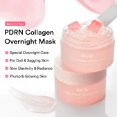 ABIB – PDRN Collagen Overnight Mask Firming Jelly2