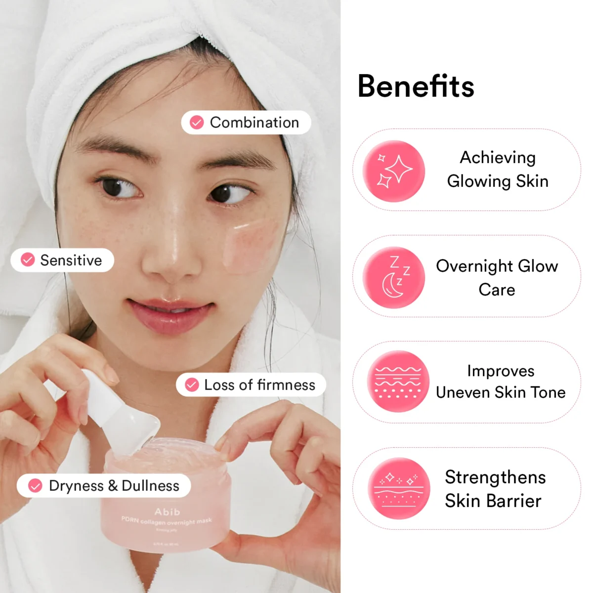 ABIB – PDRN Collagen Overnight Mask Firming Jelly3 ABIB – PDRN Collagen Overnight Mask Firming Jelly3